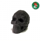 Skull Chico 3D 100% Recyclé Noir