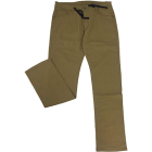 Chino relaxed fit Olive