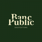 Banc Public