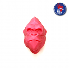 Monkey Art 3D