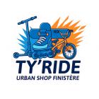 TY'RIDE