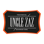 Uncle Zaz
