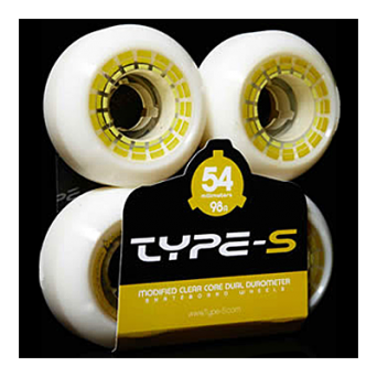 Type-S 54