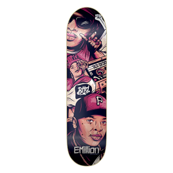 Dre 8