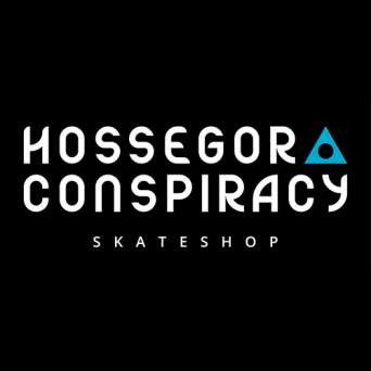 Hossegor Conspiracy
