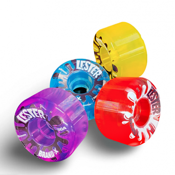 Lester Kasai ice mixed 56mm 100a