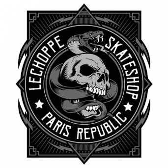 Léchoppe