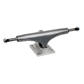 2X Hammer Finish 5,25" Hollow