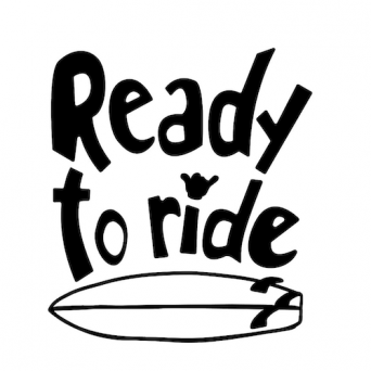 Ready To Ride