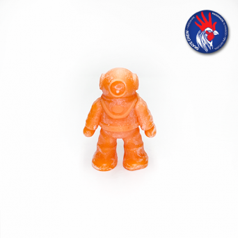 Scaphandrier
