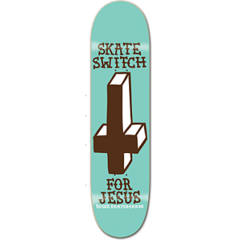 Skate Swith 8