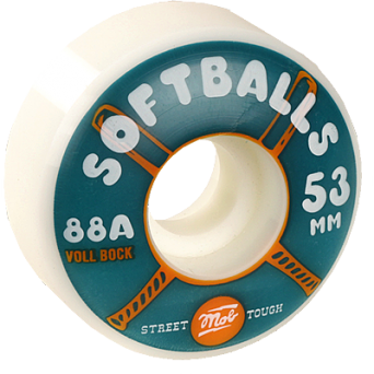 SoftBalls 53