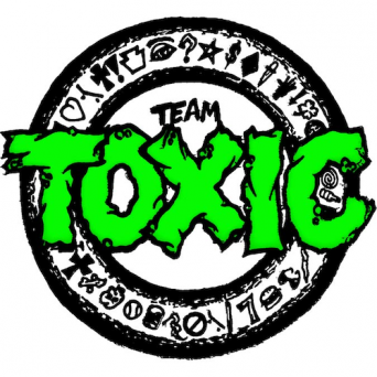 TOXIC Wheels since 80"