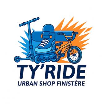 TY'RIDE