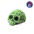 Mega Skull Art 3D 72% Naturel vert 