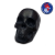 Big Skull Head 3D 