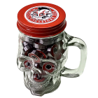 RED 5KULL Mug