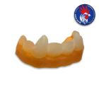 Dracula Teeth
