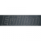 EM Edgy logo