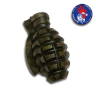 Grenade 3D