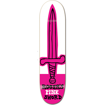 Pink Sword 8