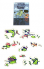 SMOOS Stickers