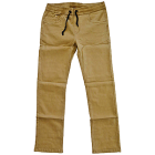 Chino relaxed fit Sable
