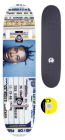 ODB Card complete 7,75