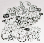SMOOS Stickers