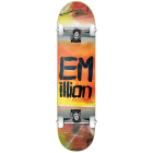 Medley orange cplt 8,125