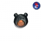 Ours bicolor