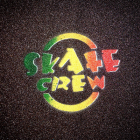  French Grip poché multi