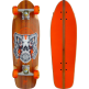 BOUK Cruiser Orange