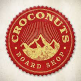 Croconuts