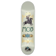 Horsemen Deck 8
