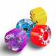 Lester Kasai ice mixed 56mm 100a