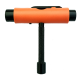 New T Tool orange