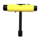 New T Tool jaune