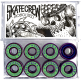 Swiss Robolized V2 Purple