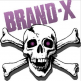 BRAND-X 