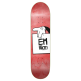 Sign Waver red 8