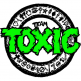 TOXIC Wheels since 80"