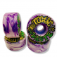 Toxic Waste Med Hard 60mm 95a